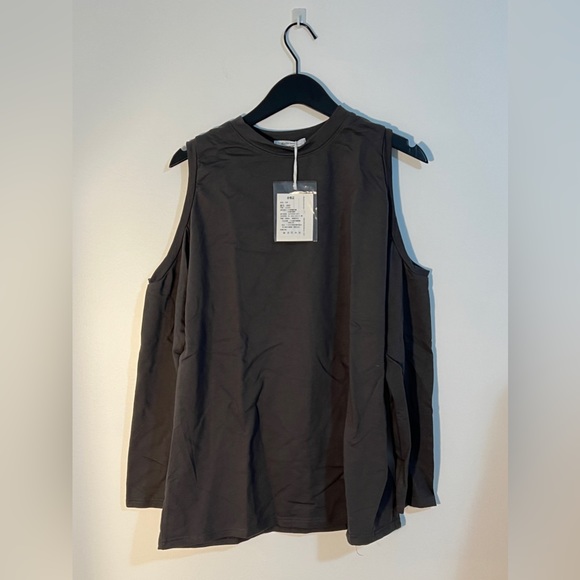 women tee - Picture 2 of 2